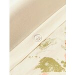Floral Cotton Duvet Cover Anthea (W.W) 135x200