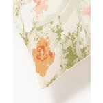 Floral Cotton Duvet Cover Anthea (W.W) 135x200