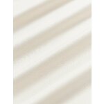 Белый хлопковый пододеяльник (Thany)135x200