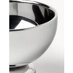 Dessert bowl