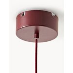 Pendant lamp (Martina)
