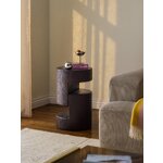 Solid Wood Coffee Table (Lexa)