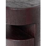 Solid Wood Coffee Table (Lexa)