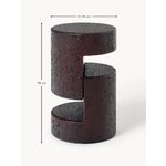 Solid Wood Coffee Table (Lexa)