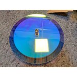 Sienas un griestu lampa (Starling)