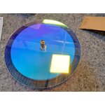 Sienas un griestu lampa (Starling)