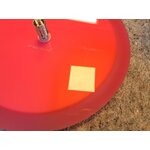 Sienas un griestu lampa (Starling)