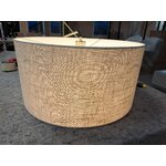 Напольная лампа (Нильс) с небольшими косметическими дефектами