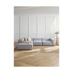 Corner sofa (lennon)