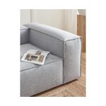 Corner sofa (lennon)