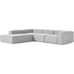 Corner sofa (lennon)