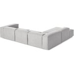 Corner sofa (lennon)