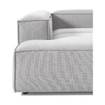 Corner sofa (lennon)