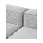 Corner sofa (lennon)