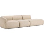 Small modular sofa (sofia)
