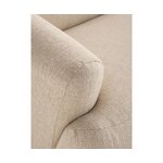 Small modular sofa (sofia)