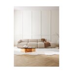 Small modular sofa (sofia)