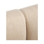 Small modular sofa (sofia)