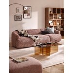 Corner Sofa Module (Sofia)