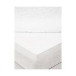 Šviesiai pilka lova (oberon) 200x200