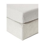 Šviesiai pilka lova (oberon) 200x200