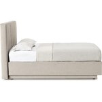 Beež Kontinentaalvoodi (Oberon)180x200