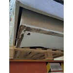 Helebeež Pesukastiga Kontinentaalvoodi (Livia) 180x200