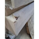 Helebeež Pesukastiga Kontinentaalvoodi (Livia) 180x200