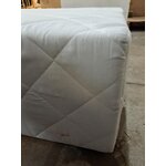 Beež Kontinentaalvoodi 160x200 (Eliza)