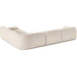 Beež Moodul Nurgadiivan (Wolke) 349x262