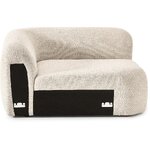 Sofa Corner Module (Wolke)