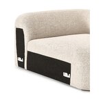 Sofa Corner Module (Wolke)