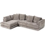 Kampinė sofa (Tribeca)