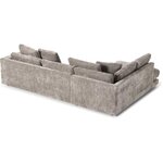 Kampinė sofa (Tribeca)