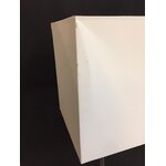 Balta ir sidabrinė toršeras &quot;Toulouse&quot; (Villeroy &amp; Boch)