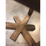 Solid wood pink (spirit schram)
