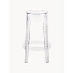 Transparent design chair ghost (cartel)