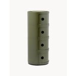 Green Design Nightstand Componibili (Kartell)
