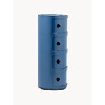 Sinine Disain Öökapp Componibili (Kartell)