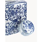 Kukkamaljakko kannella ella (hd-kokoelma)