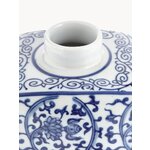 Kukkamaljakko kannella ella (hd-kokoelma)