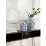 Kukkamaljakko kannella ella (hd-kokoelma)