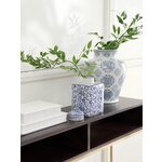 Kukkamaljakko kannella ella (hd-kokoelma)