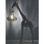 Disain Põrandalamp Giraffe in Love (Qeeboo)