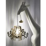 Disain Põrandalamp Giraffe in Love (Qeeboo)