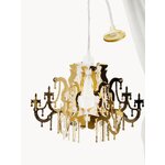 Disain Põrandalamp Giraffe in Love (Qeeboo)