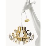 Disain Põrandalamp Giraffe in Love (Qeeboo)