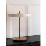 Table lamp asteria (umage) intact
