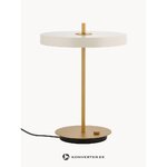 Table lamp asteria (umage) beauty flaws