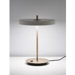 Table lamp asteria (umage) intact
